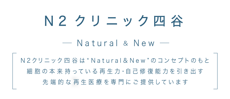 N2 CLINIC 四谷